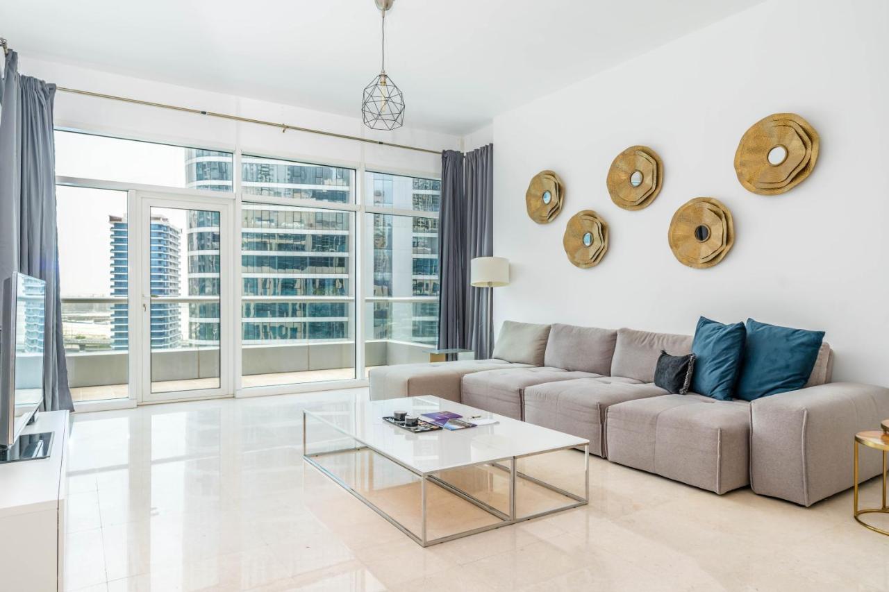 Apartment Dream - Bay Square Dubai