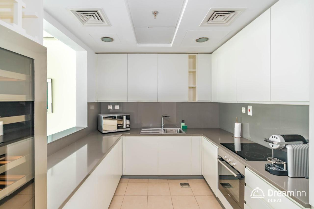 Dream - Bay Square Apartment