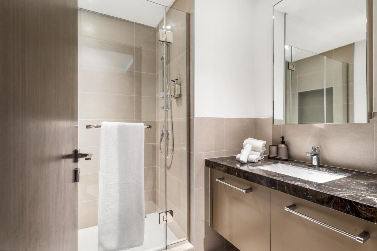 Apartment High-end Chic Apartment, Close To Burj Khalifa Dubai