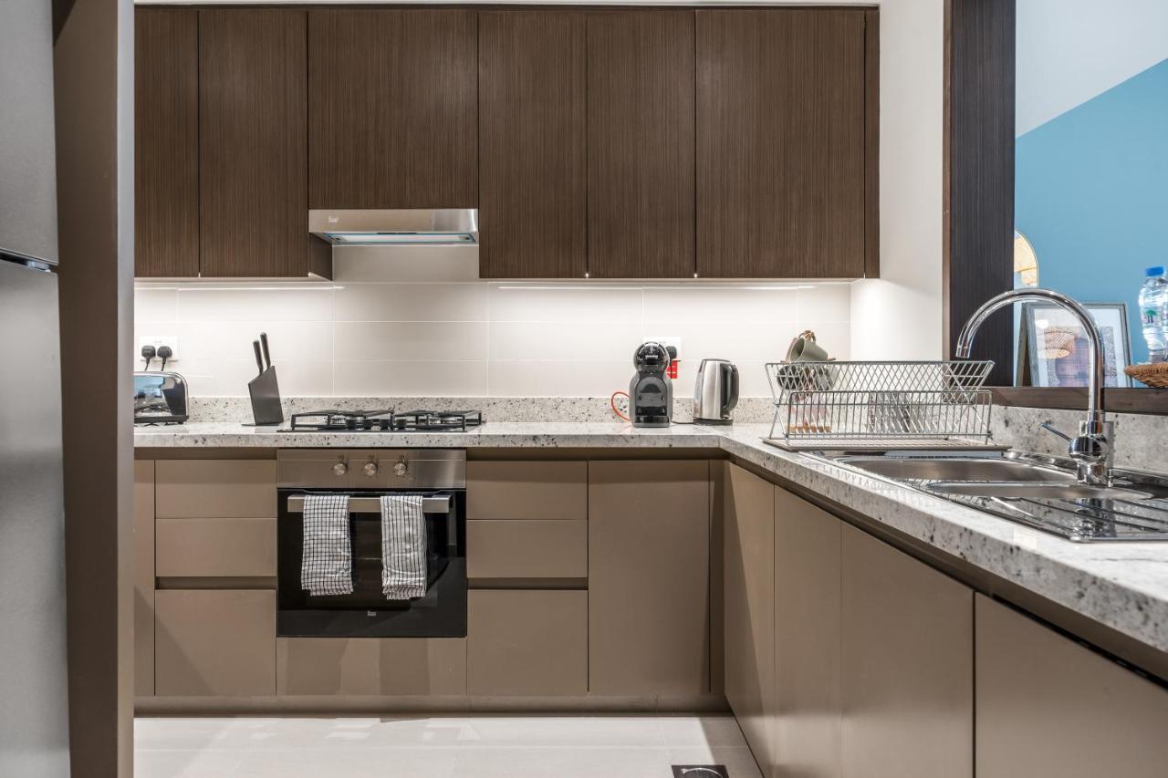 High-end Chic Apartment, Close To Burj Khalifa Apartment *