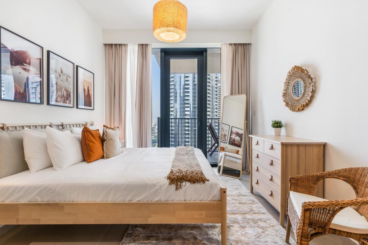 Apartment High-end Chic Apartment, Close To Burj Khalifa *