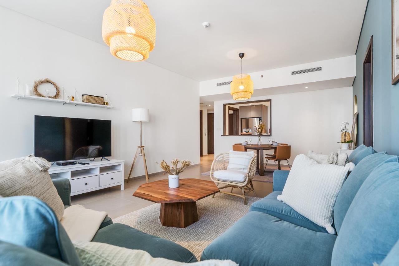 Apartment High-end Chic Apartment, Close To Burj Khalifa Dubai
