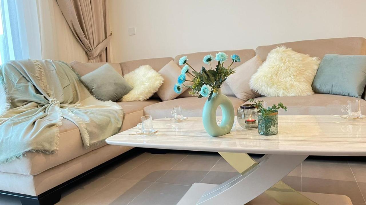 Apartment Elite Inn: Parkridge904