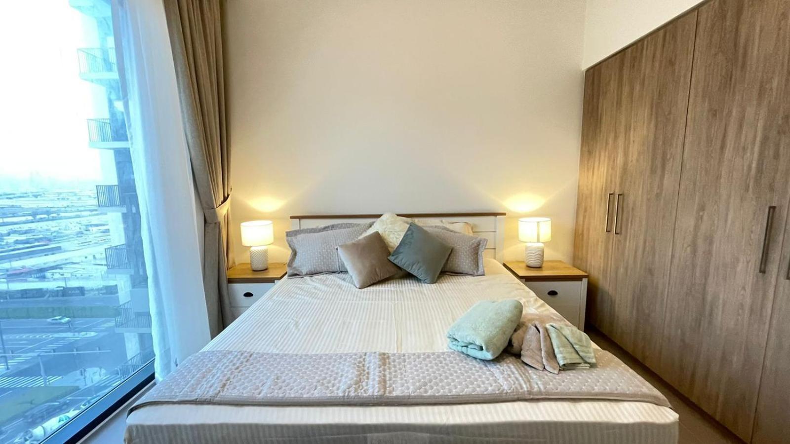 Apartment Elite Inn: Parkridge904 *