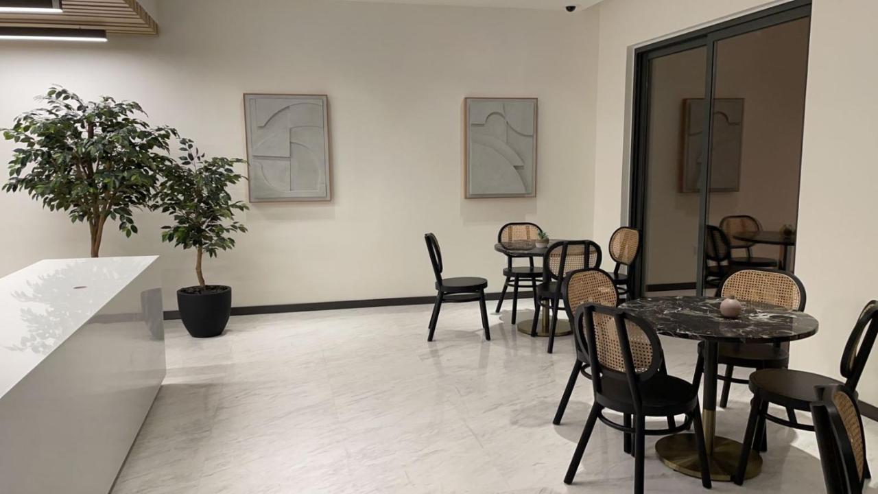 Elite Inn: Parkridge904 Apartment