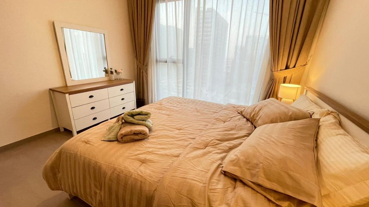 Apartment Elite Inn: Parkridge904