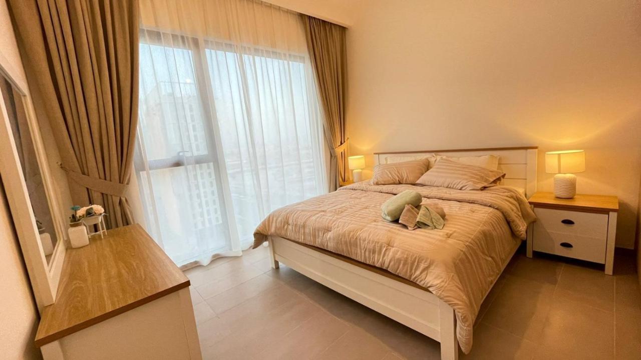 Apartment Elite Inn: Parkridge904