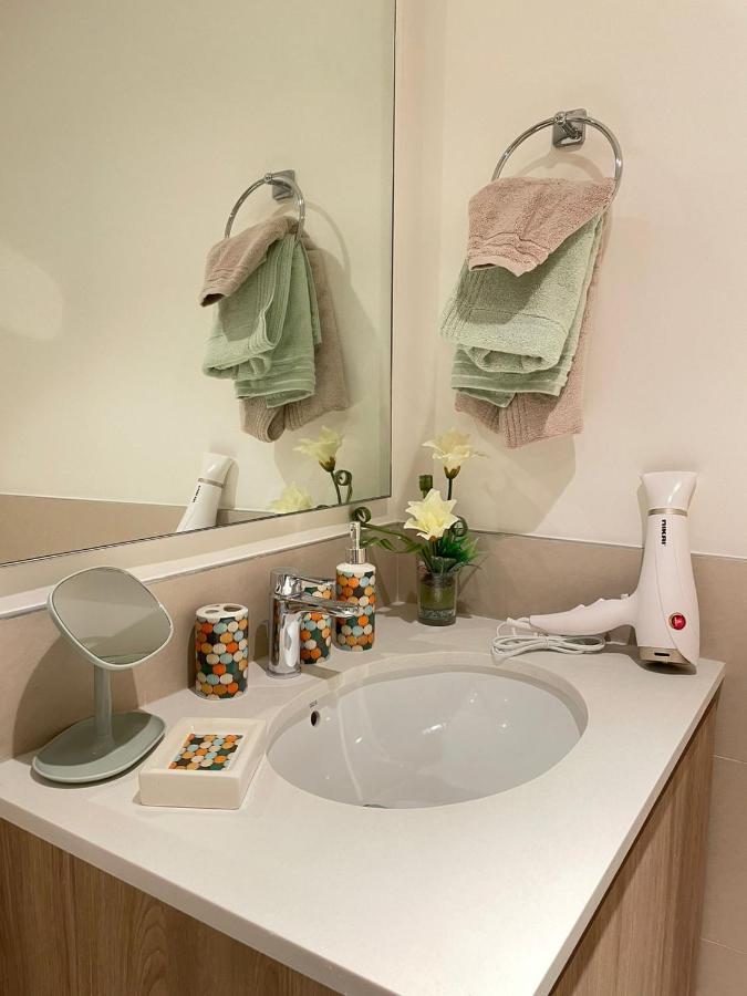 Apartment Elite Inn: Parkridge904 Dubai