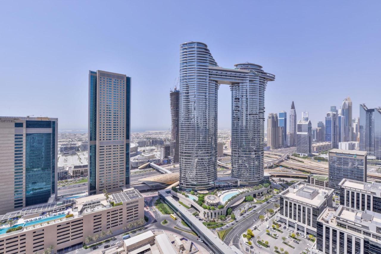 Hospitalityexpert 2br In Downtown, Sleeps 5 Apartment