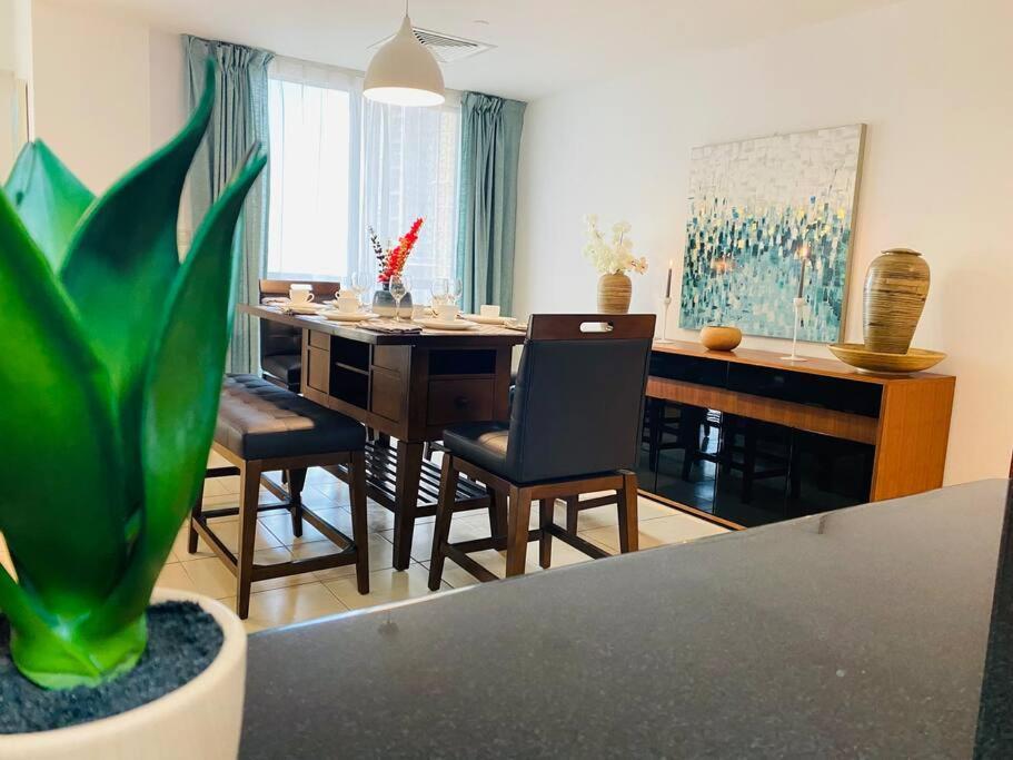 Apartment Jovial At Jbr *