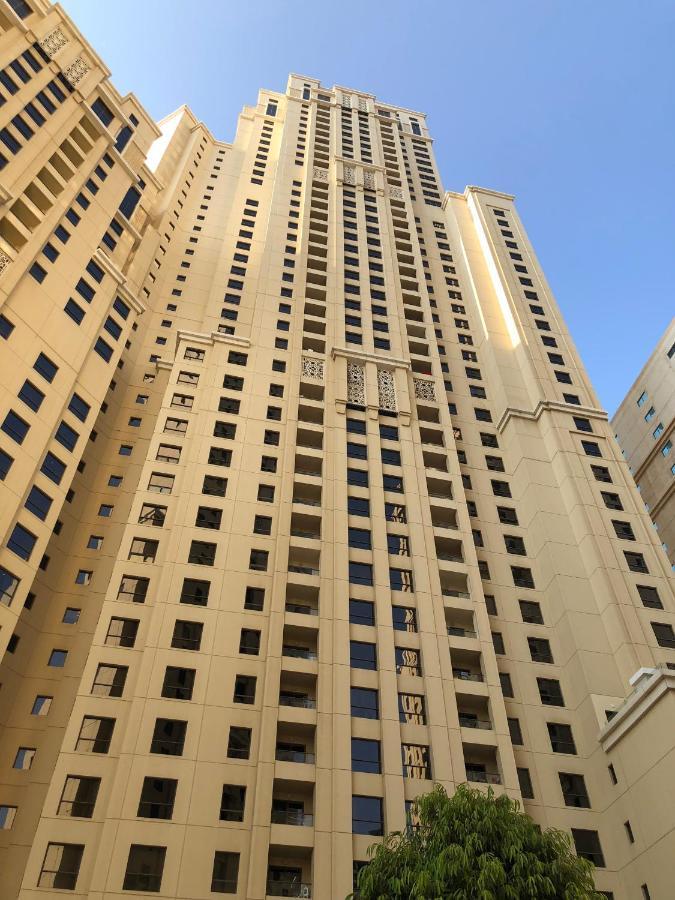 Apartment Spacious 5 Beds 3 Min From The Jbr