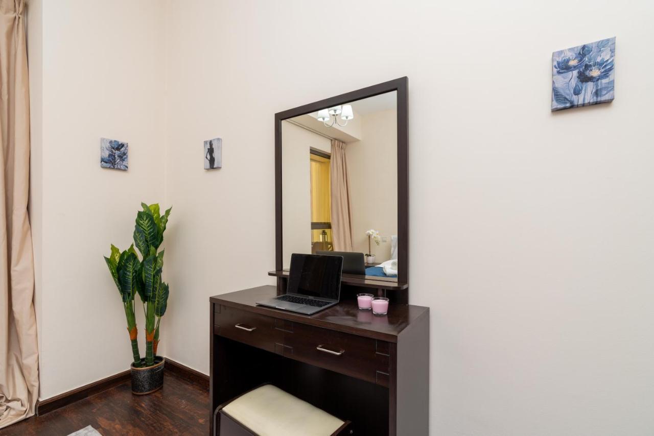 Spacious 5 Beds 3 Min From The Jbr *