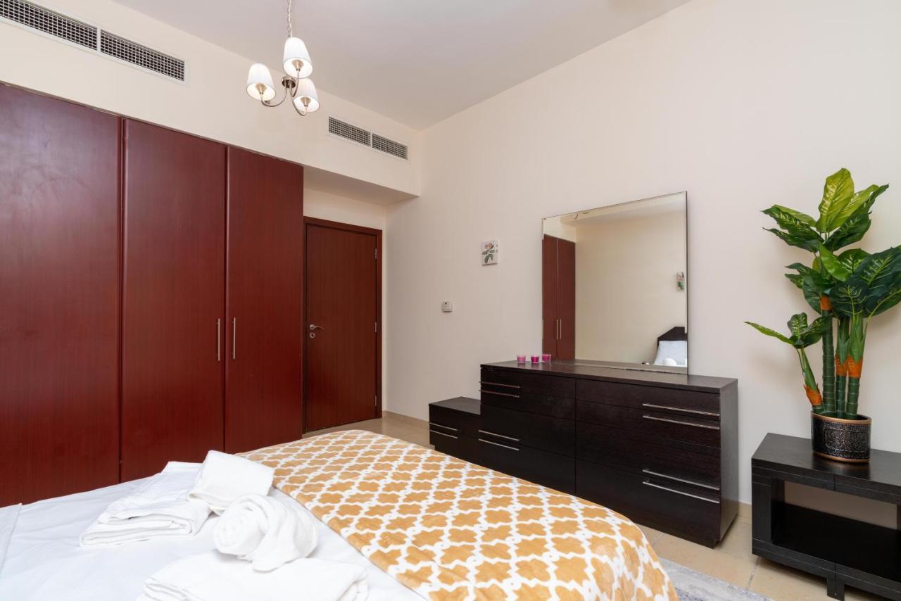 Apartment Spacious 5 Beds 3 Min From The Jbr *