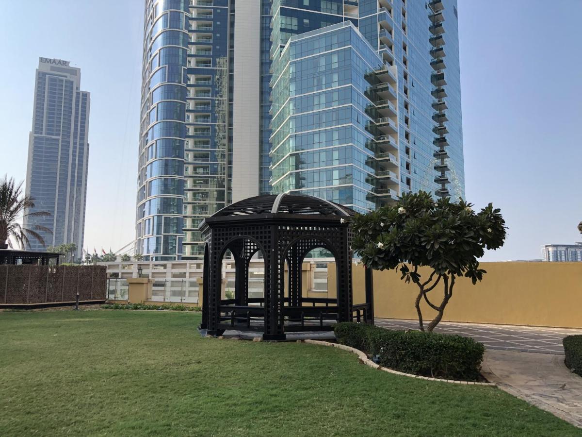 Apartment Spacious 5 Beds 3 Min From The Jbr *