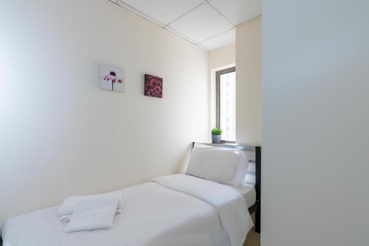 Apartment Spacious 5 Beds 3 Min From The Jbr Dubai