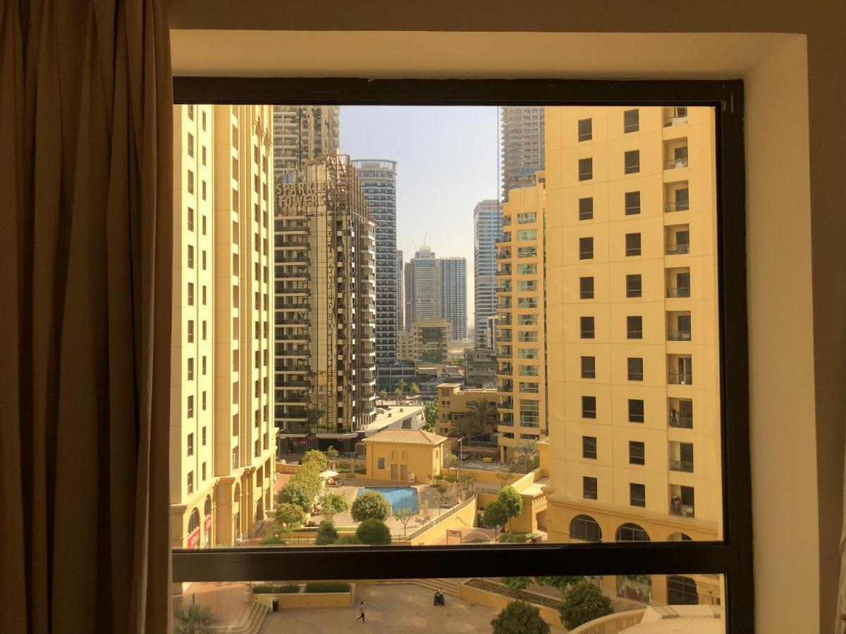 Spacious 5 Beds 3 Min From The Jbr Apartment *