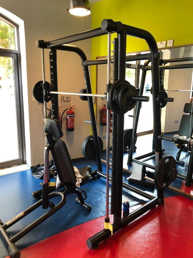 Spacious 5 Beds 3 Min From The Jbr Apartment *