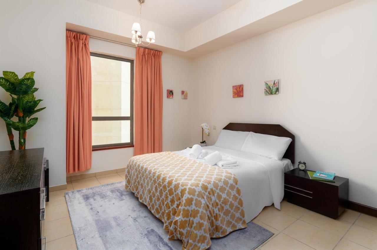 Spacious 5 Beds 3 Min From The Jbr