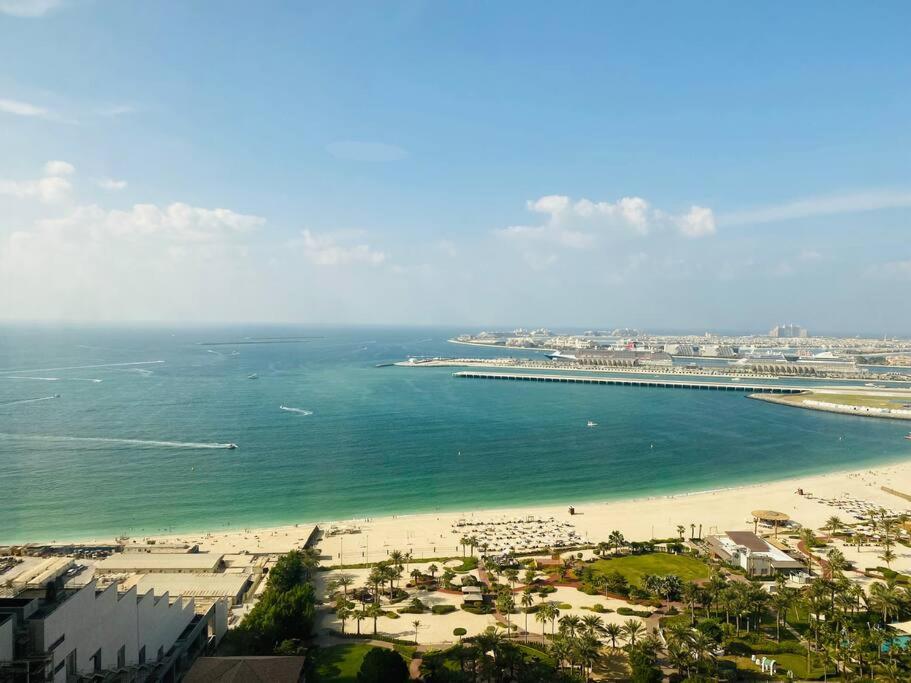 Jovial At Jbr Dubai