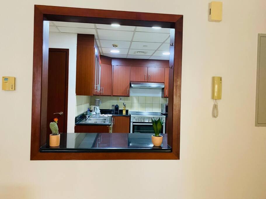 Apartment Jovial At Jbr