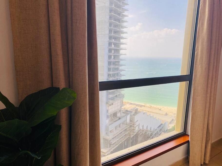 Jovial At Jbr * Dubai