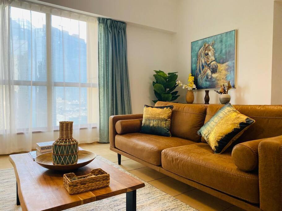 Apartment Jovial At Jbr *
