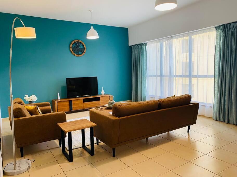 Apartment Jovial At Jbr Dubai