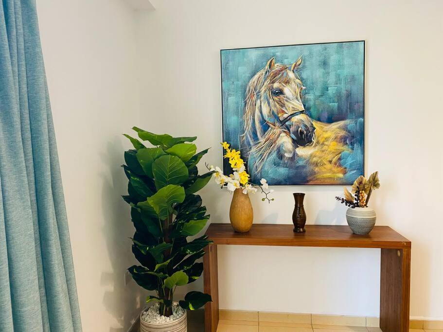 Apartment Jovial At Jbr Dubai