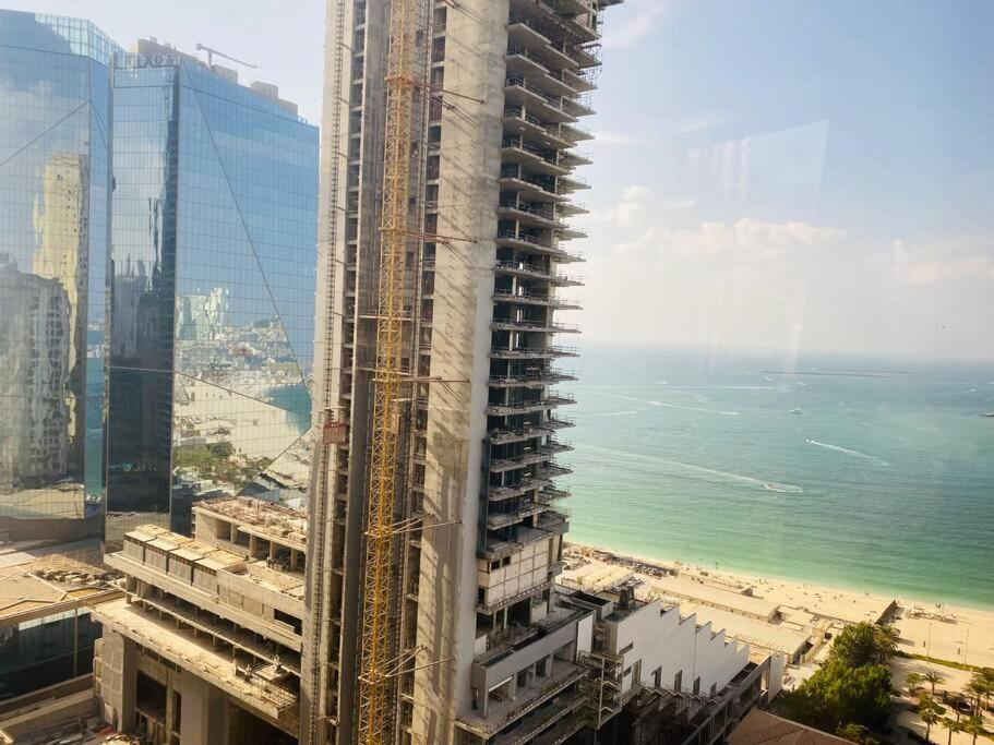 Jovial At Jbr Apartment Dubai