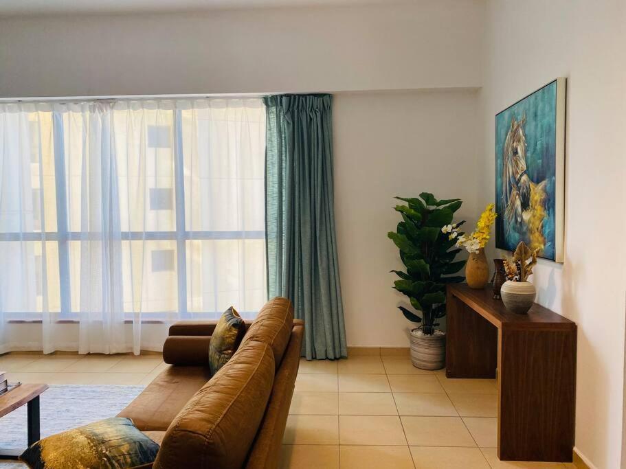 Jovial At Jbr Apartment