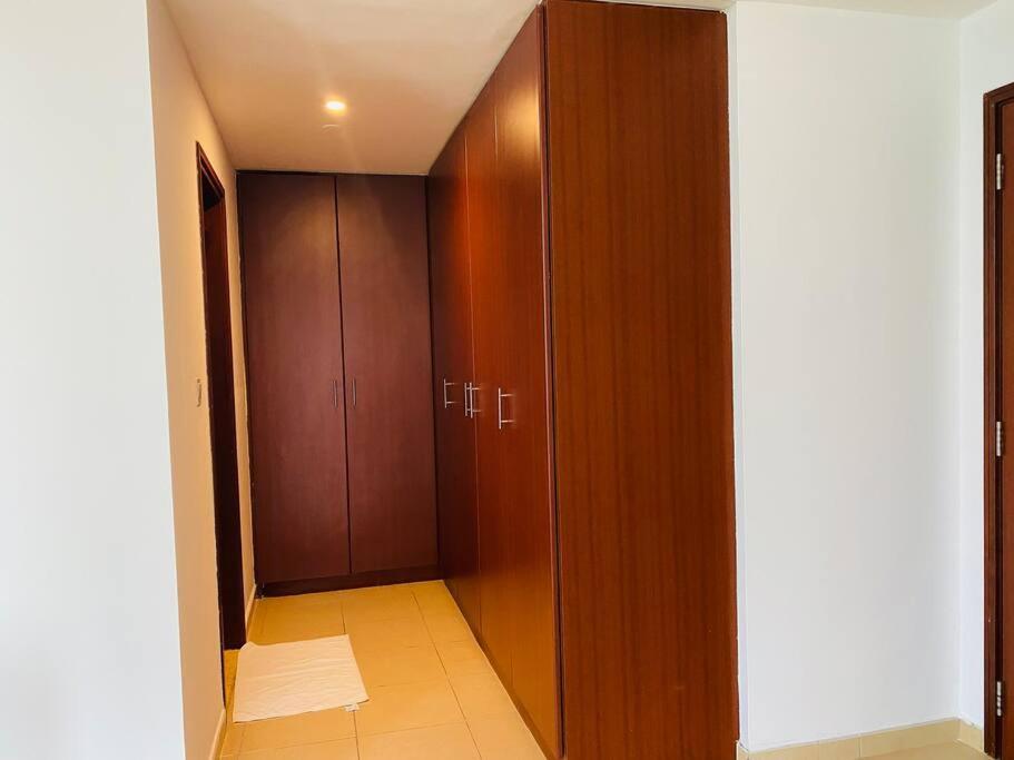Jovial At Jbr Apartment Dubai