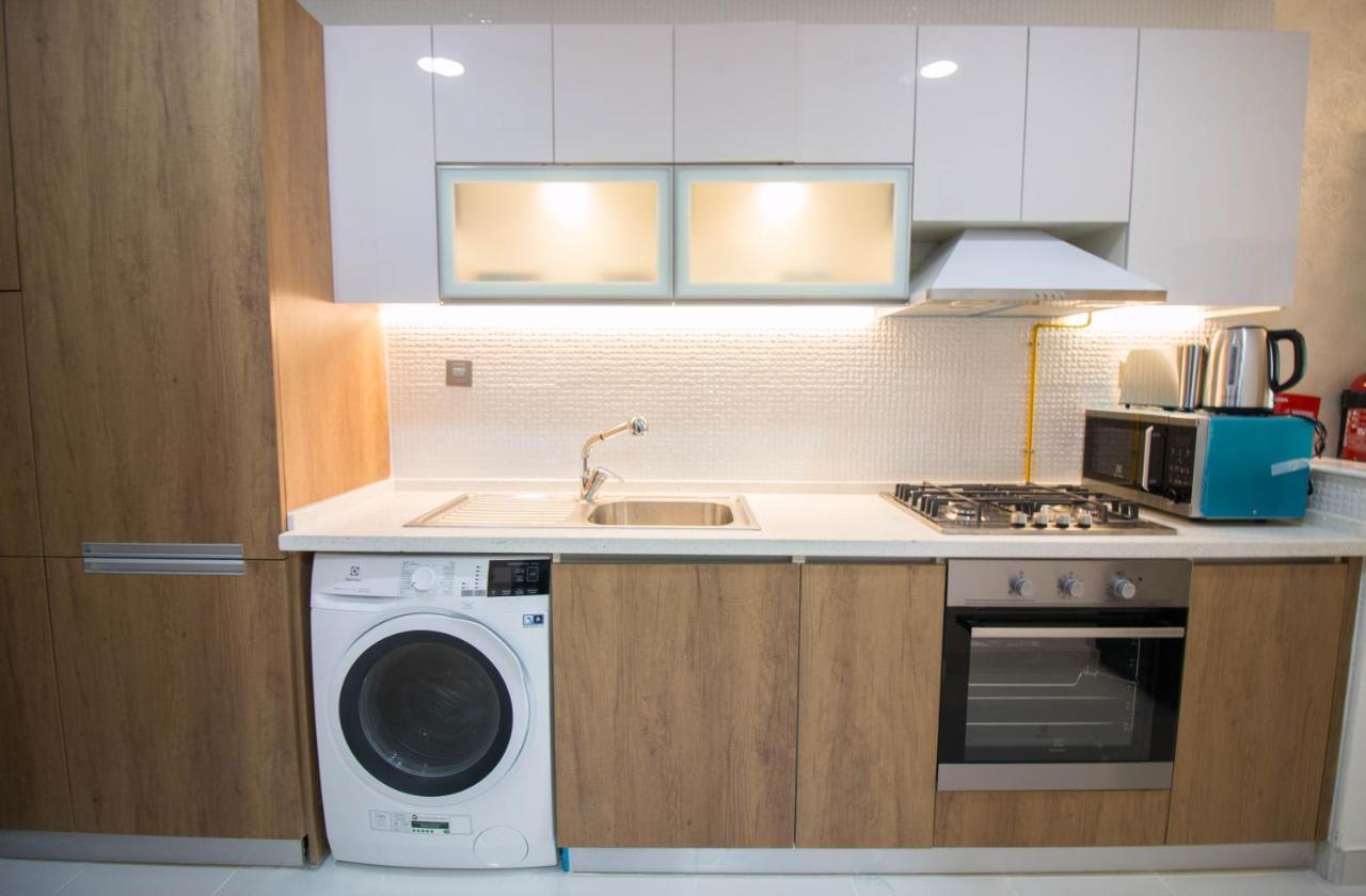 Furnished Studio, Close To Amenties! - Resortz 11 Apartment Dubai