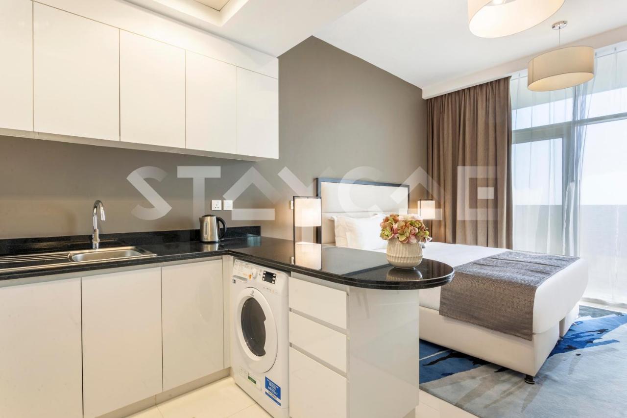 Staycae Homes - Tower 108 Apartment *