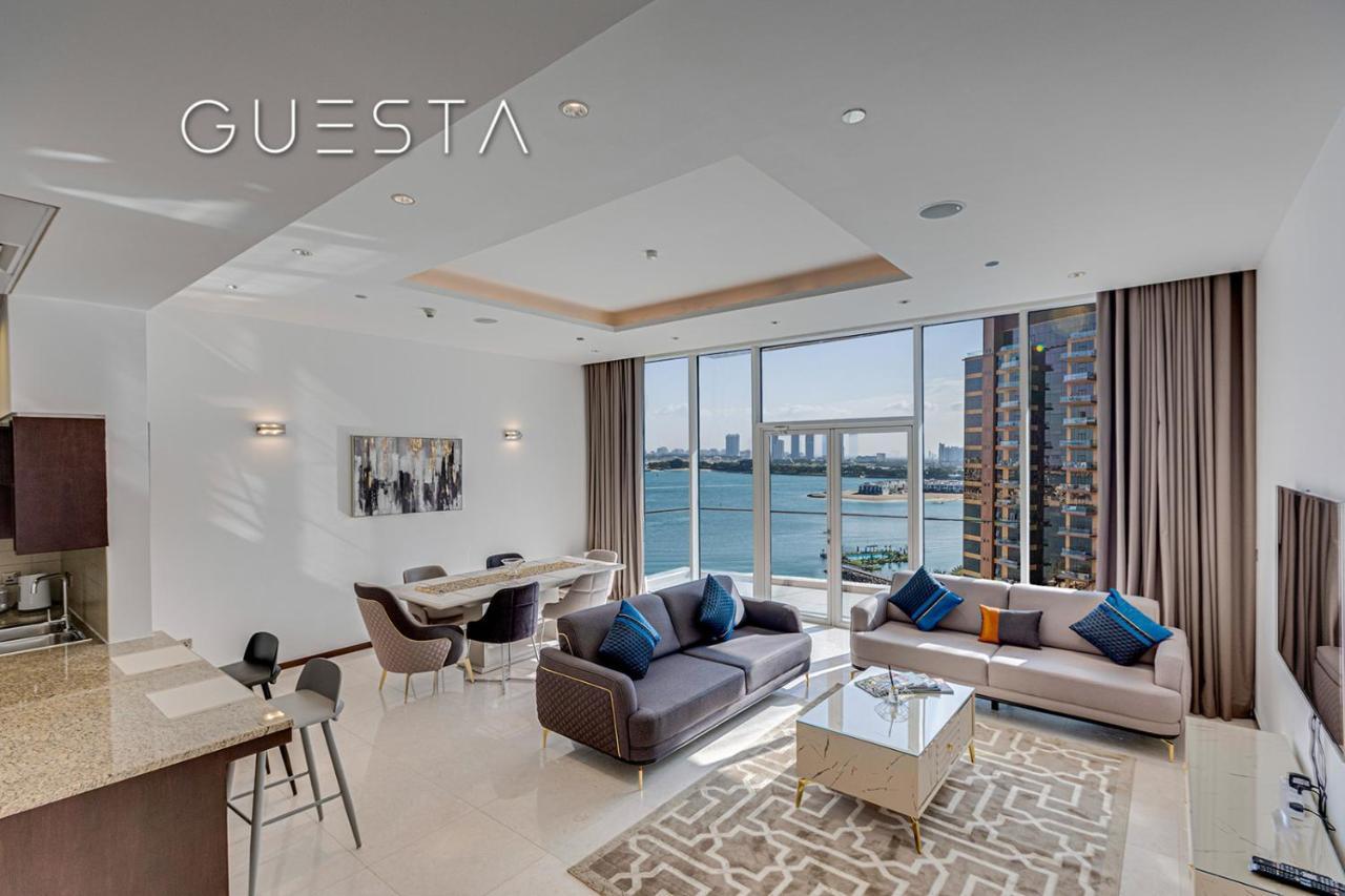Tiara Residences, Free & Pool Access Apartment Dubai
