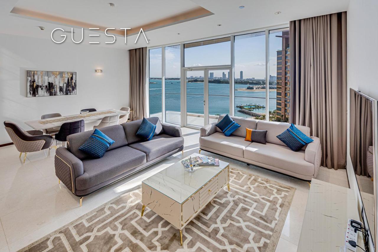 Tiara Residences, Free & Pool Access Apartment *