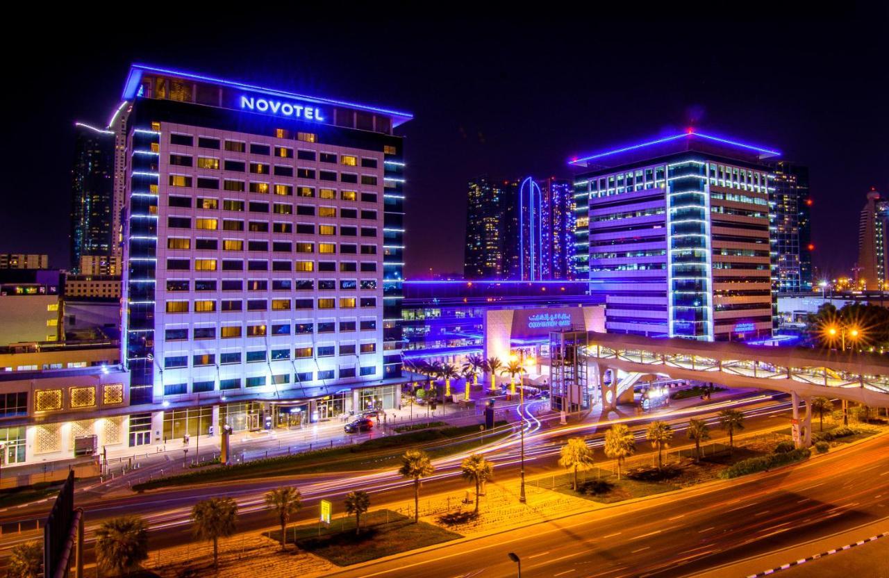 Novotel World Trade Centre 4* Dubai