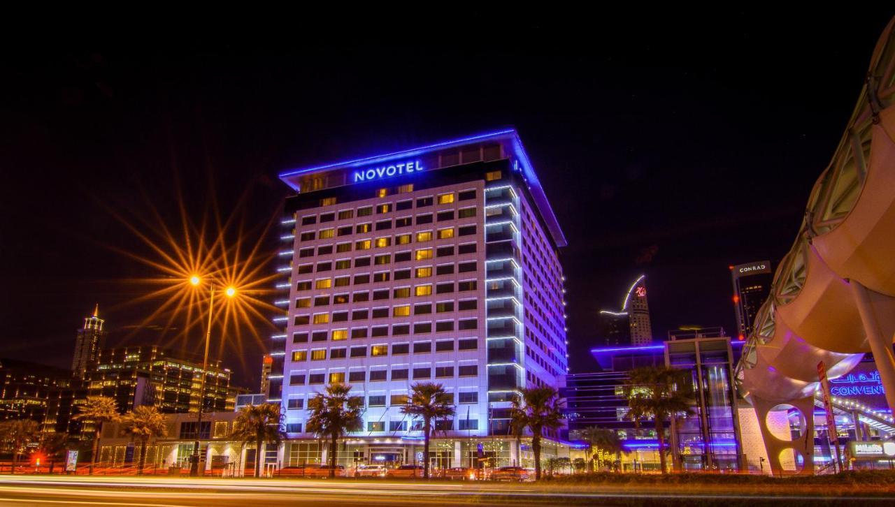 Novotel World Trade Centre