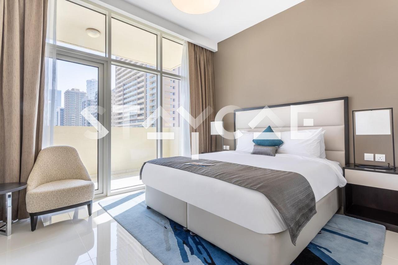 Staycae Homes - Tower 108 *