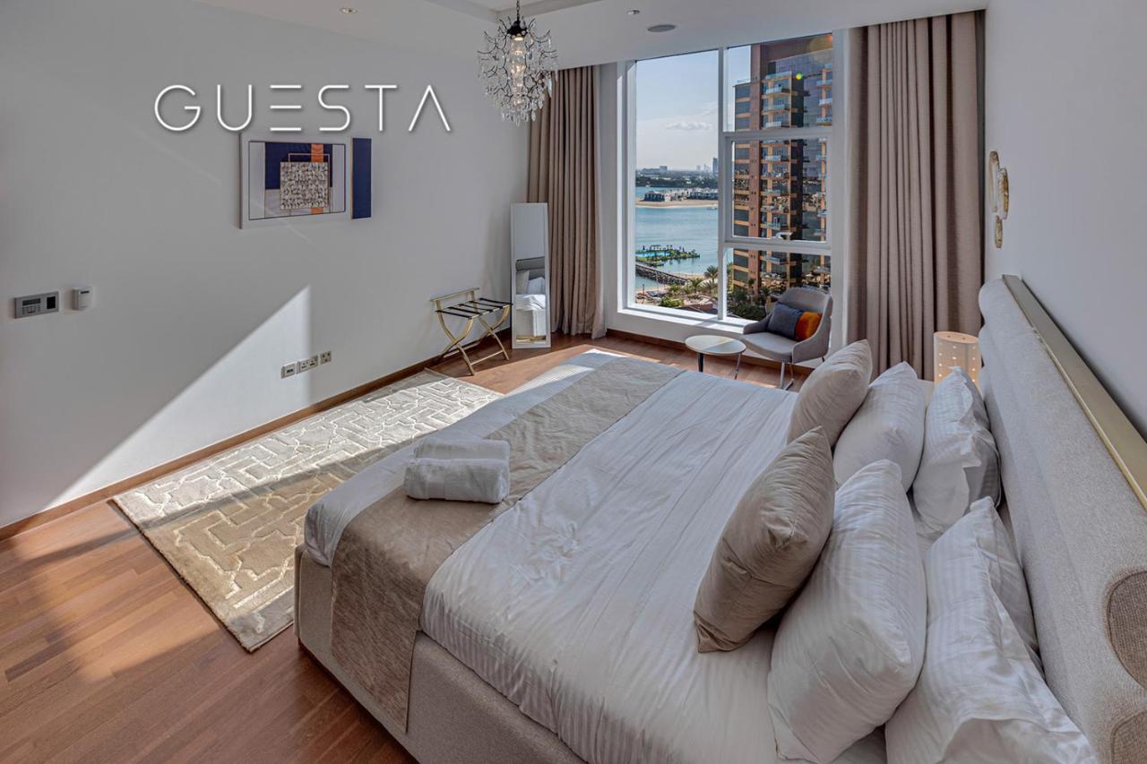 Tiara Residences, Free & Pool Access *