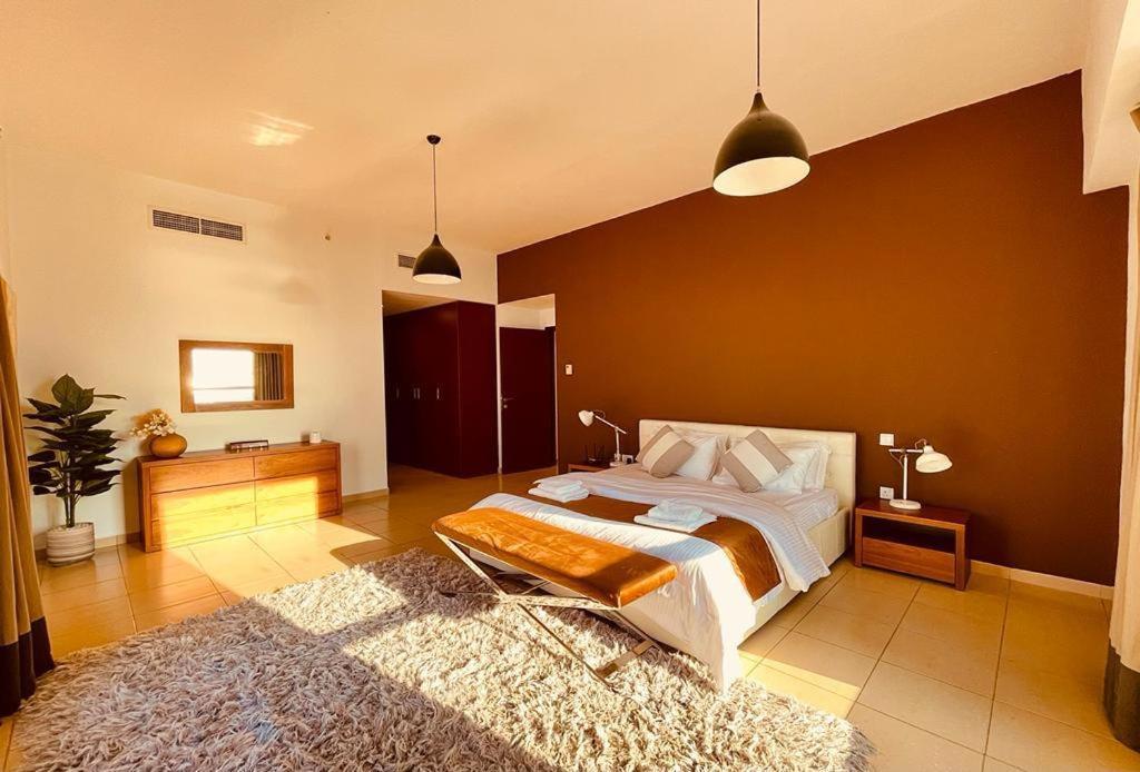 Apartment Jovial At Jbr