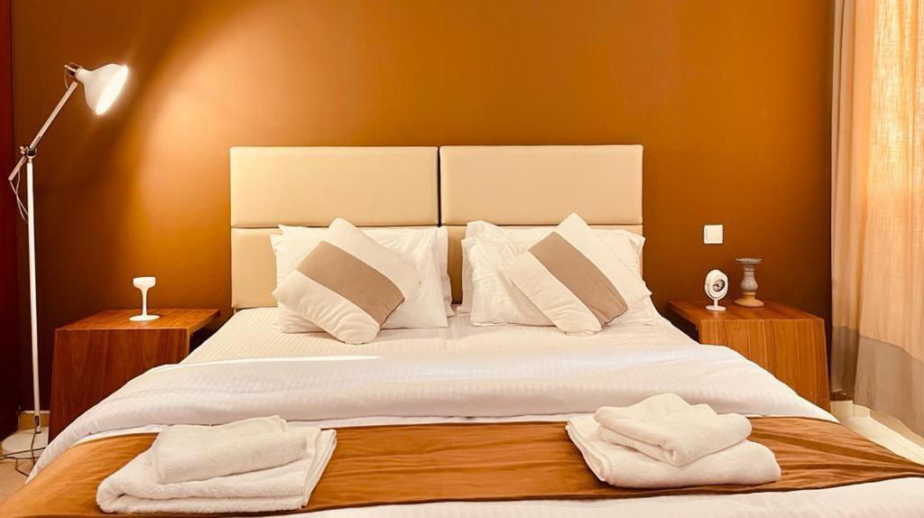 Apartment Jovial At Jbr Dubai