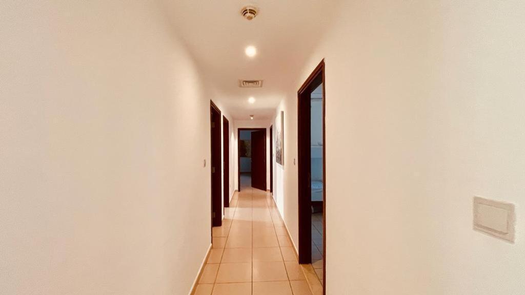 Jovial At Jbr Apartment