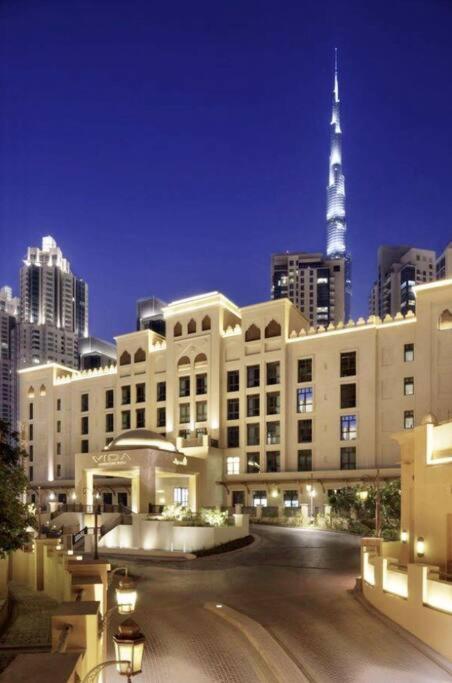 Downtown Dubai, Oldtown Zanzabeel