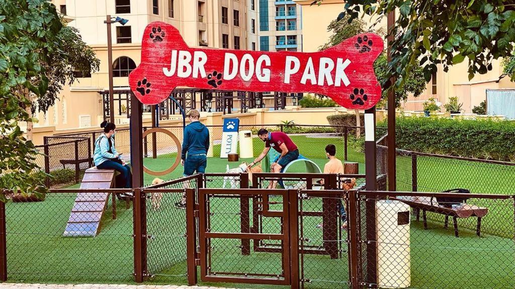 Jovial At Jbr * Dubai