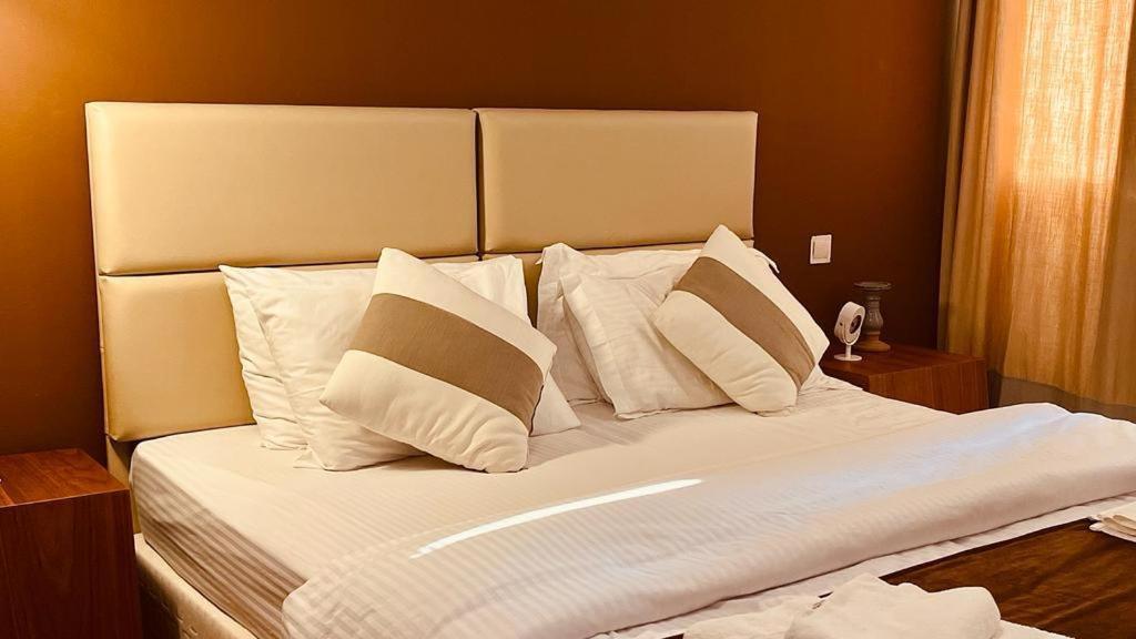 Apartment Jovial At Jbr *