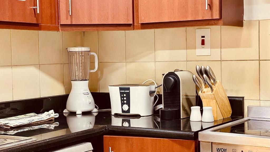 Apartment Jovial At Jbr