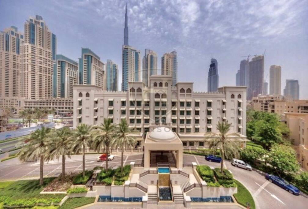 Downtown Dubai, Oldtown Zanzabeel Dubai