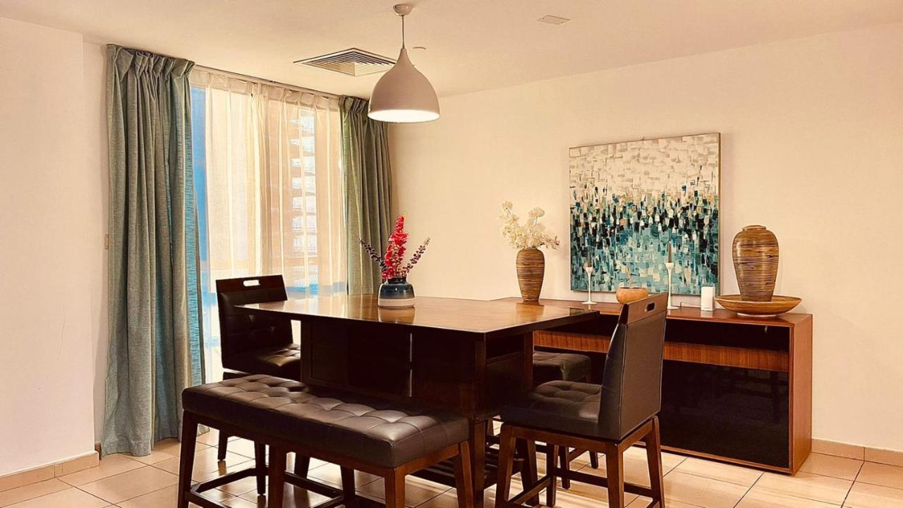 Apartment Jovial At Jbr *