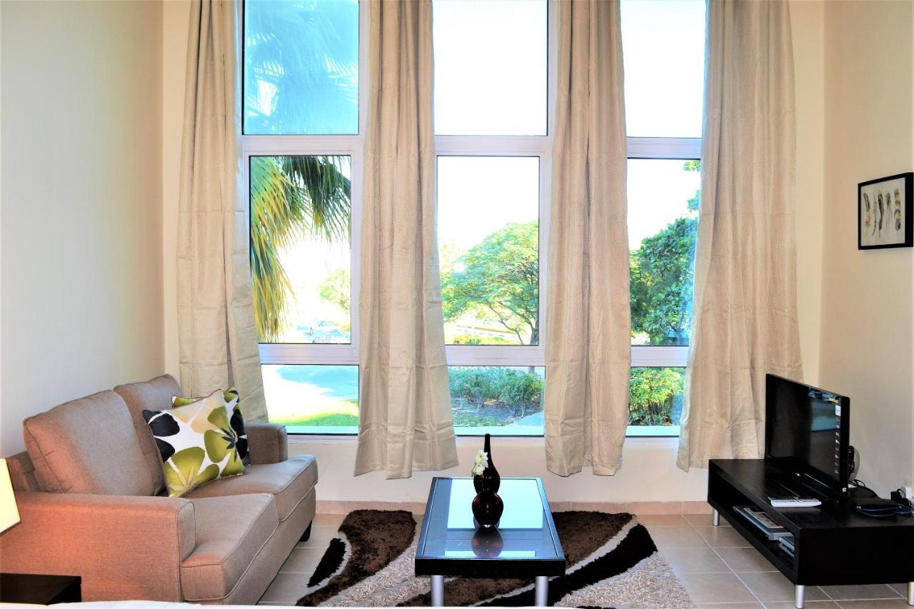 Luxury Escapes - Tranquil Retreat - Apts Near Metro And Mall - Discovery Gardens - Shar & Mcl Apartment Dubai