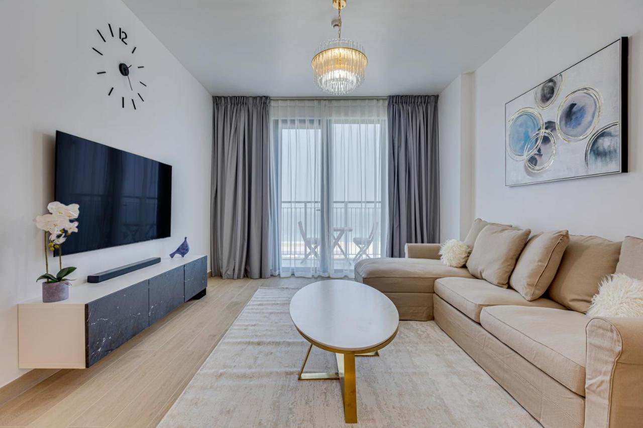 Lovely Sea View La Cote 1 La 1min To Apartment *